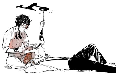 The Shadowhunters' Wiki : Readers' Guide.